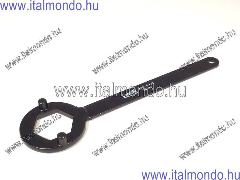 körmöskulcs 39-es KYMCO-PEUGEOT-SUZUKI BUZZETTI