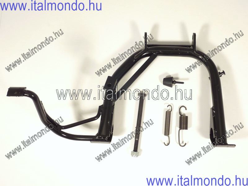 középsztender BEVERLY-ATLANTIC-SCARABEO 125-200 RMS