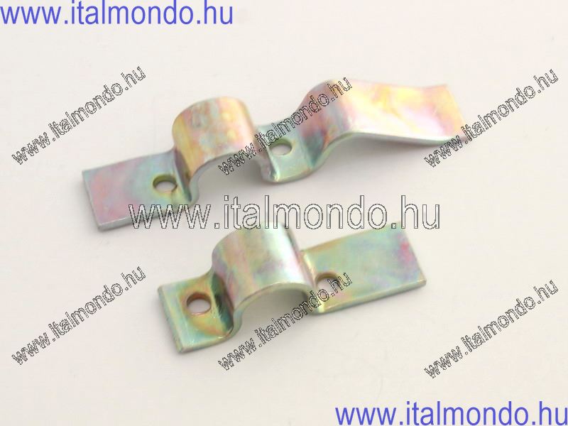 középsztender bilincs VESPA D=22mm CIF