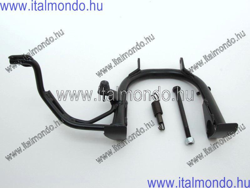 középsztender LIBERTY 50 4T RMS