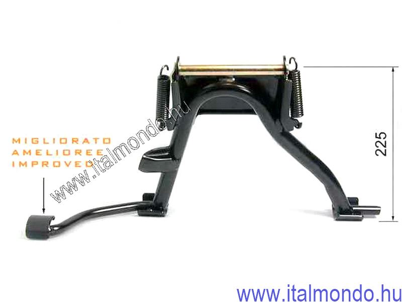 középsztender NRG-RUNNER-STALKER-TYPHOON-SR FACTOR BUZZETTI