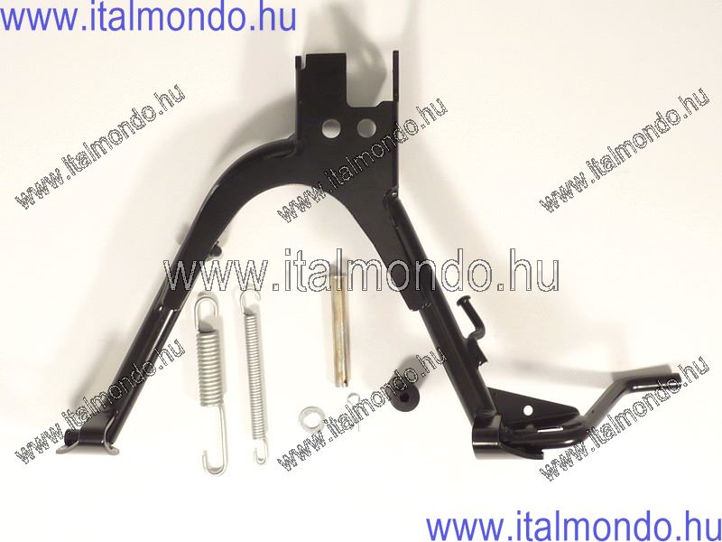 középsztender SCARABEO 50-100 2T RMS