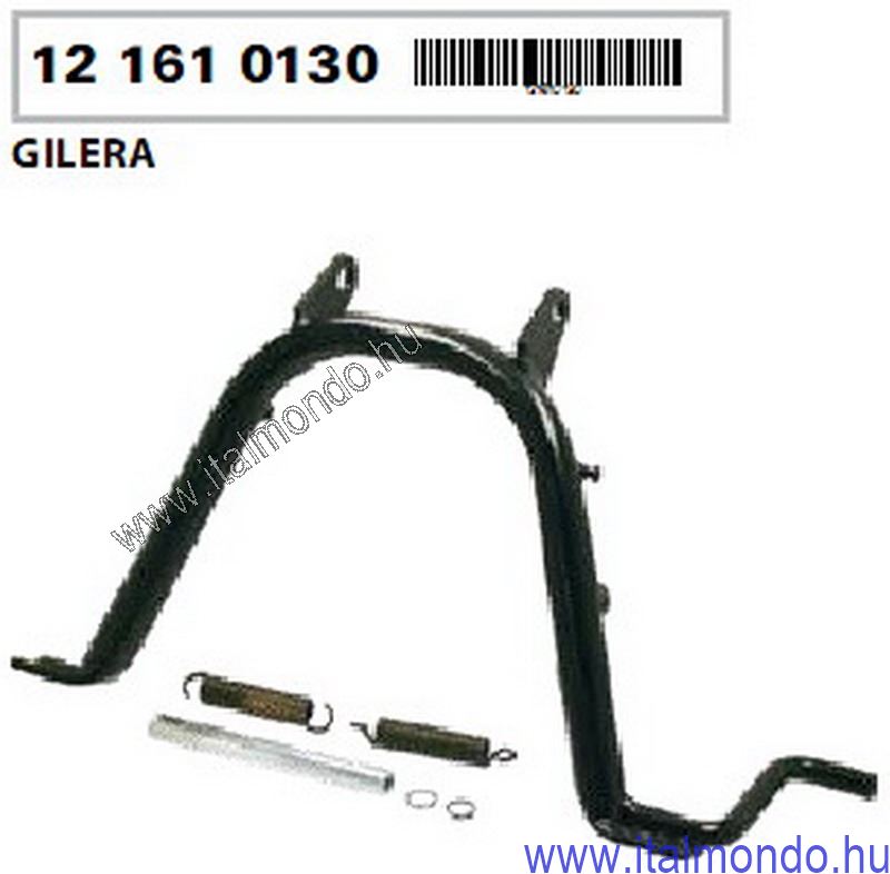 középsztender STALKER RMS