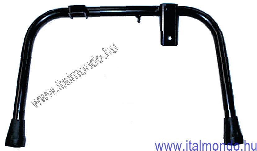 középsztender VESPA PX 125-150-PE 200-ARCOBALENO CIF