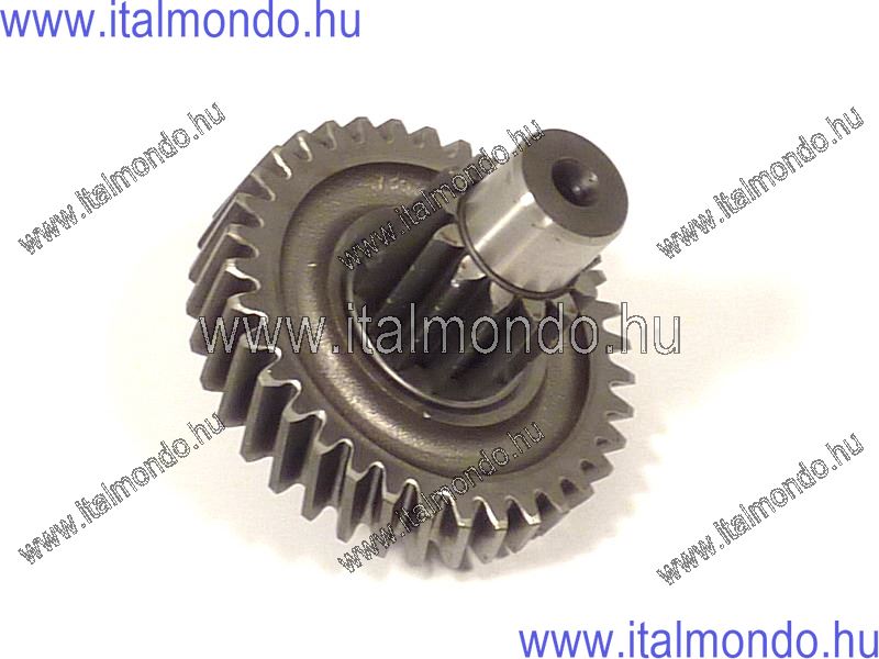 közlőfogaskerék ET4-SFERA 125 PIAGGIO-GILERA