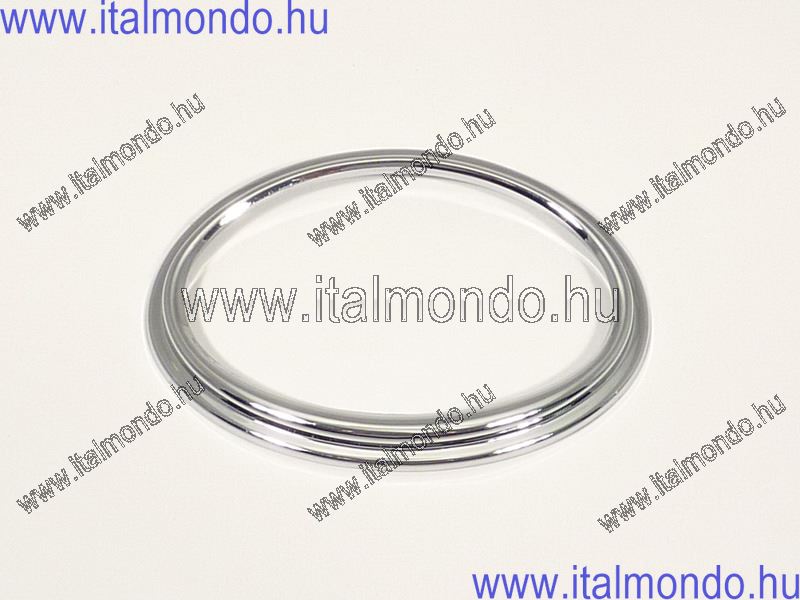 krómkeret SCARABEO 50 homlokidomba FACO