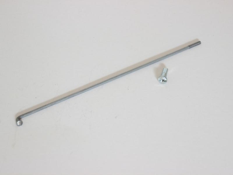 küllő 3x205 RX 50 1992 APRILIA