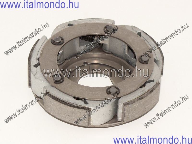 kuplung BURGMAN 400 1999-2006 CIF