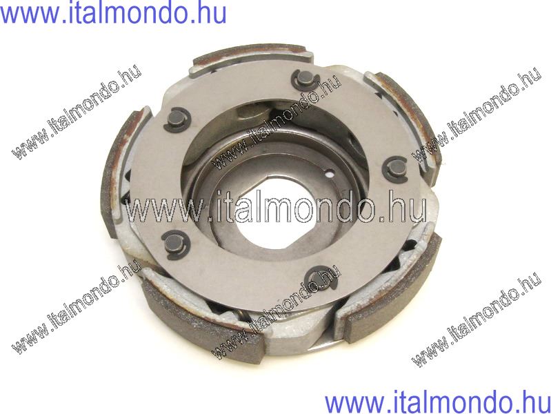 kuplung BURGMAN 400 K7-L3 DR