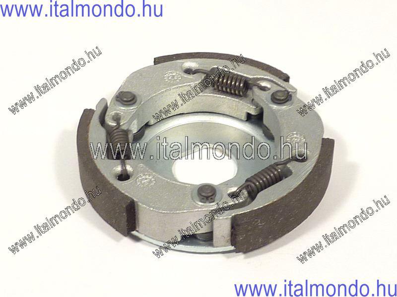 kuplung CROSSER-FORMULA-DERBI D=110 BRENTA