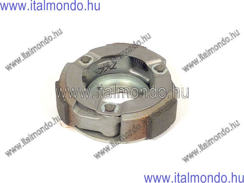 kuplung CROSSER-FORMULA-DERBI D=110 széles TOP PERFORMANCES