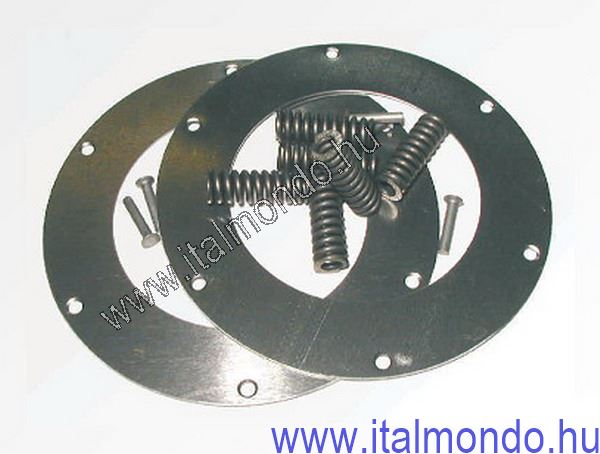 kuplung csillapító VESPA 125-150 1953-1957 CIF