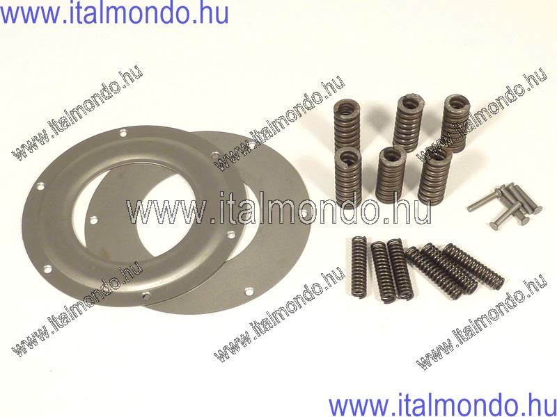 kuplung csillapító VESPA PX 125-150 RMS