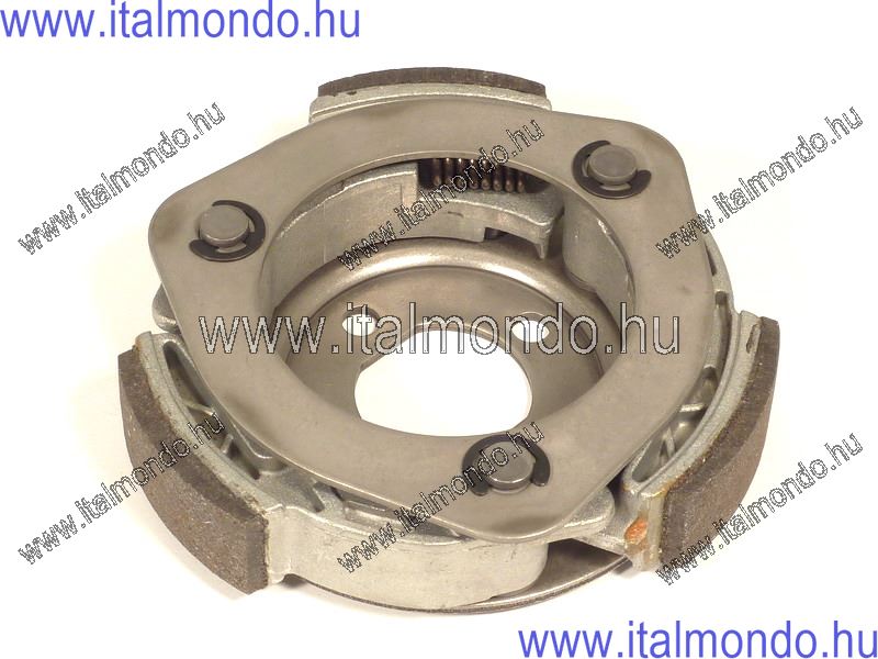 kuplung ET4-SKIPPER-BEVERLY-LIBERTY-DNA-VXR RMS