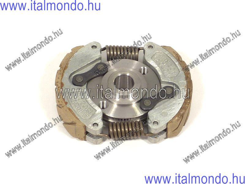 kuplung F.M minimotorhoz kúpos tengelyre NEWFREN