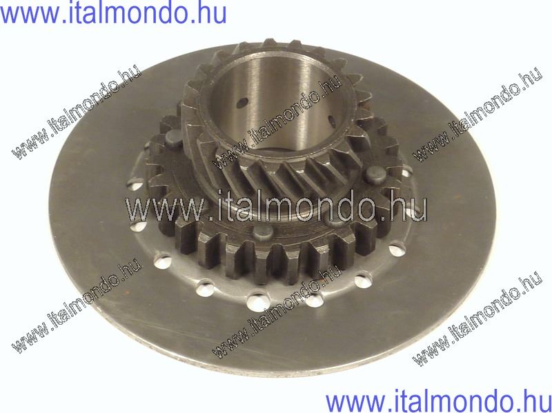 kuplung fogaskerék VESPA PX 125-150 CIF