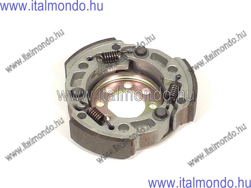 kuplung HEXAGON 125-180 CIF