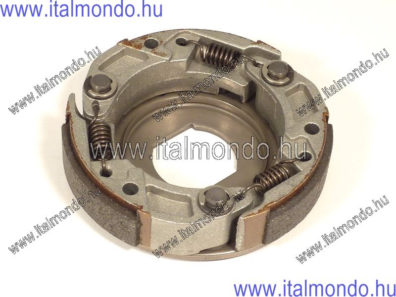 kuplung HEXAGON LX4-TORPEDO 125-HABANA RETRO RMS