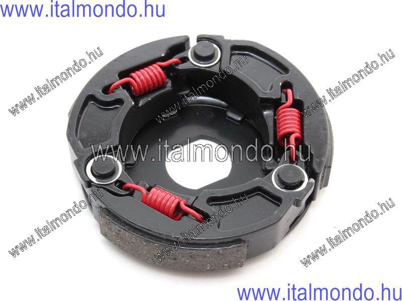 kuplung  KEEWAY-YAMAHA D=112