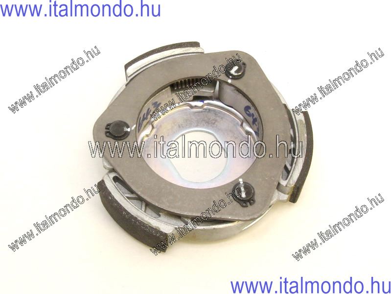 kuplung LIBERTY-FLY-LX-X8-BOULEVARD 125-150 EU3 DR