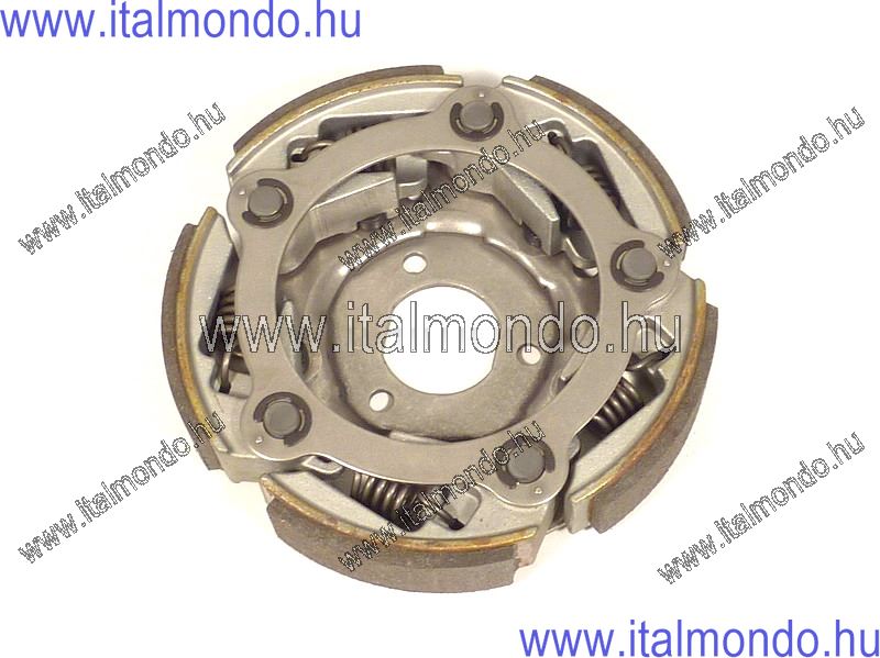 kuplung MAJESTY 400 5 pofás DR