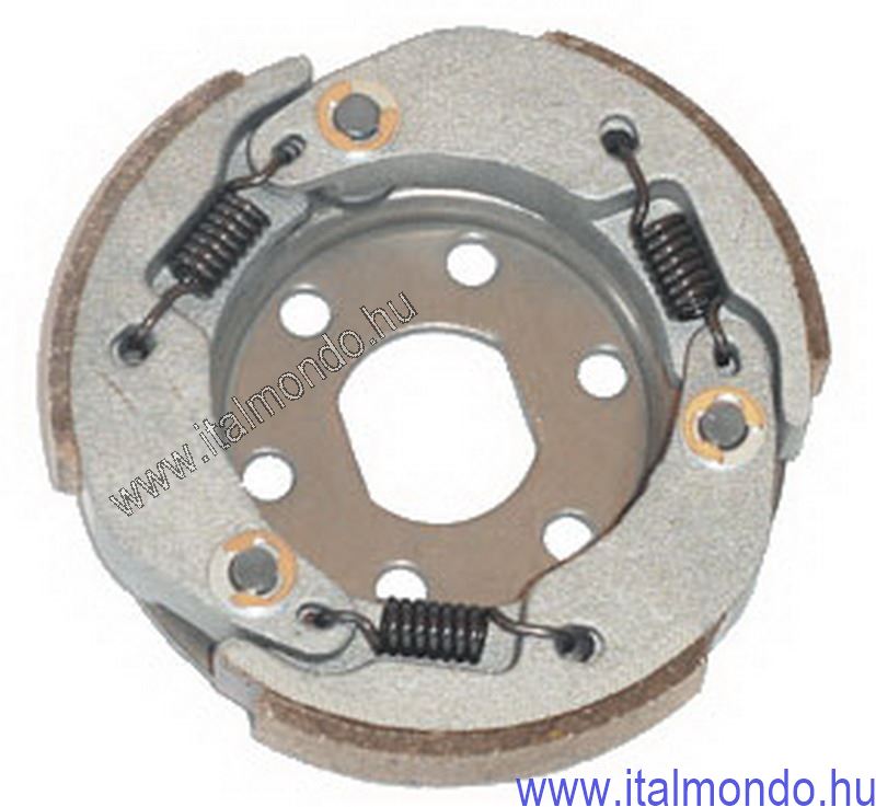 kuplung MINARELLI-PIAGGIO-HONDA D=107 DR