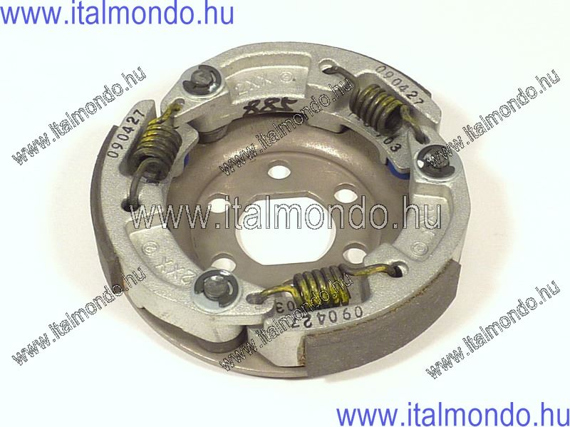 kuplung MINARELLI-PIAGGIO-HONDA D=107 eredeti DR