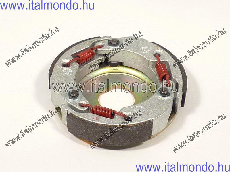 kuplung MINARELLI-PIAGGIO-HONDA D=107 erősített r. BRENTA