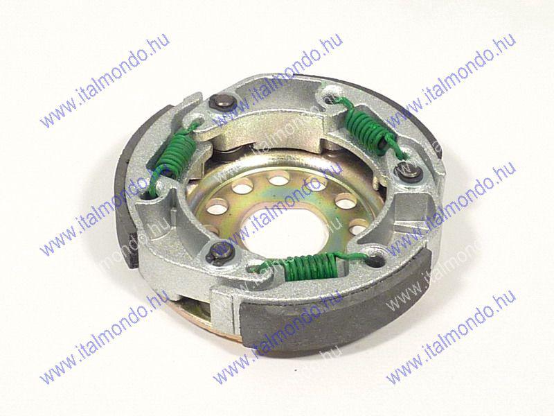 kuplung MINARELLI-PIAGGIO-HONDA D=107 könnyített BRENTA