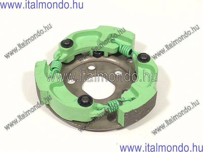 kuplung MINARELLI-PIAGGIO-HONDA D=107 RACING CIF