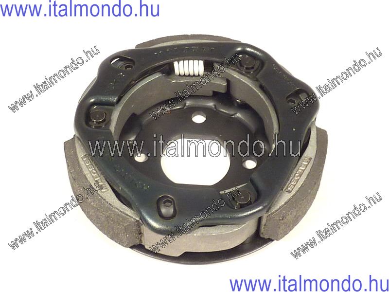 kuplung MINARELLI-PIAGGIO-HONDA D=107mm DELTA MALOSSI