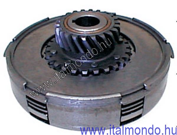 kuplung VESPA PX 125-150 erősített komplett CIF