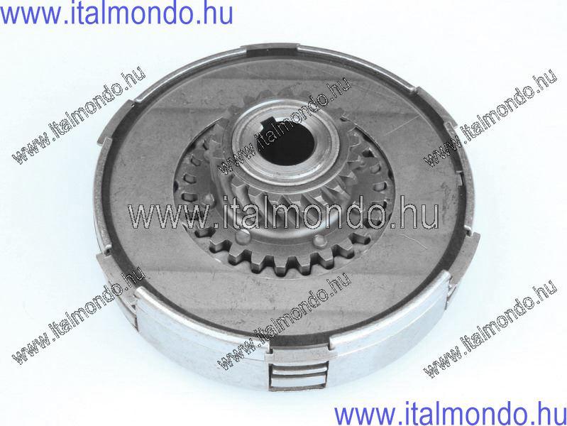 kuplung VESPA PX 125-150 erősített normál 21 fogú CIF