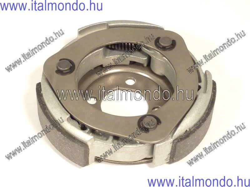 kuplung VXR-DNA-X9-HEXAGON GTX 180-LIBERTY RST RMS