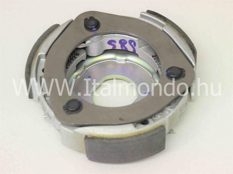 kuplung X8-VXR-VESPA GT-ATLANTIC-SPORTCITY 200 PIAGGIO-GILERA-VESPA