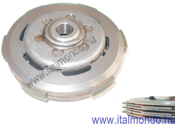 kuplungagy belső VESPA 50-125 FL-FL2-APE FL2 kompl CIF