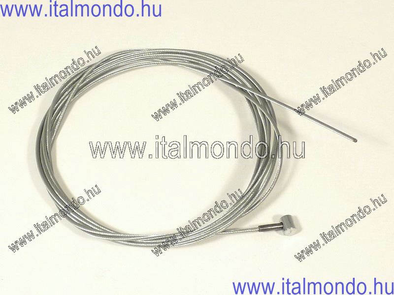 kuplungbowden belső APE TM P602 CIF