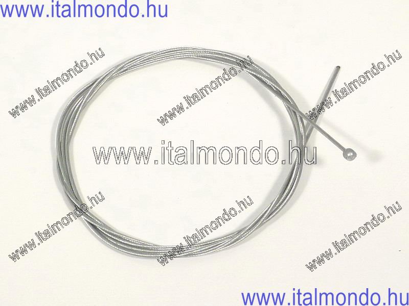 kuplungbowden belső VESPA 1,9x1800mm