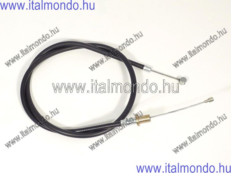kuplungbowden RS 50 1999-2005 MINARELLI AM6-hoz KING   Kifutó termék!!!