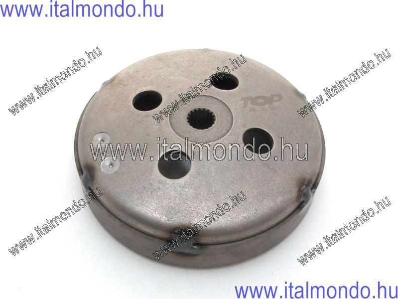 kuplungdob BURGMAN 125 2007-2013 DR