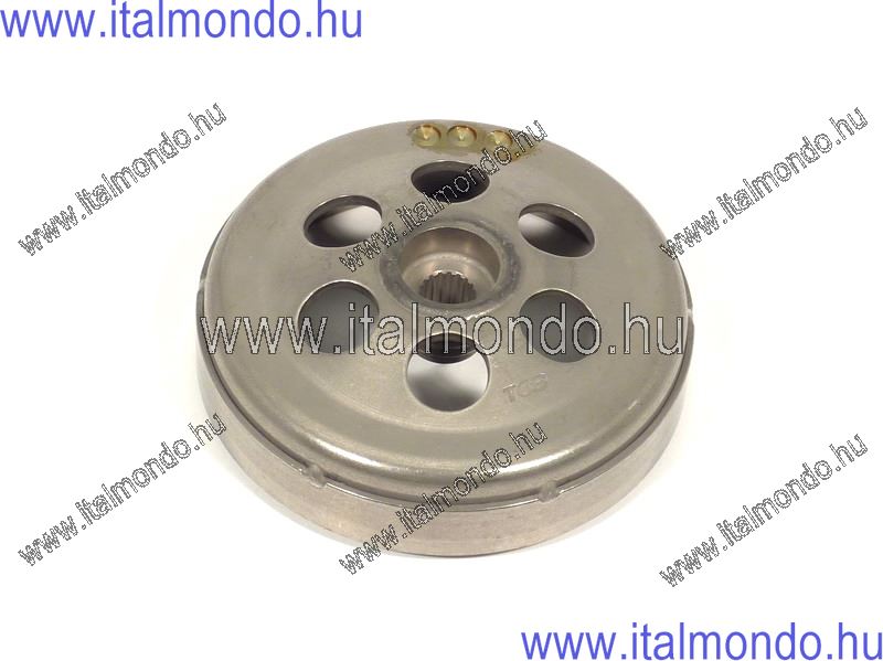 kuplungdob ET4-SFERA-LIBERTY 125 RMS