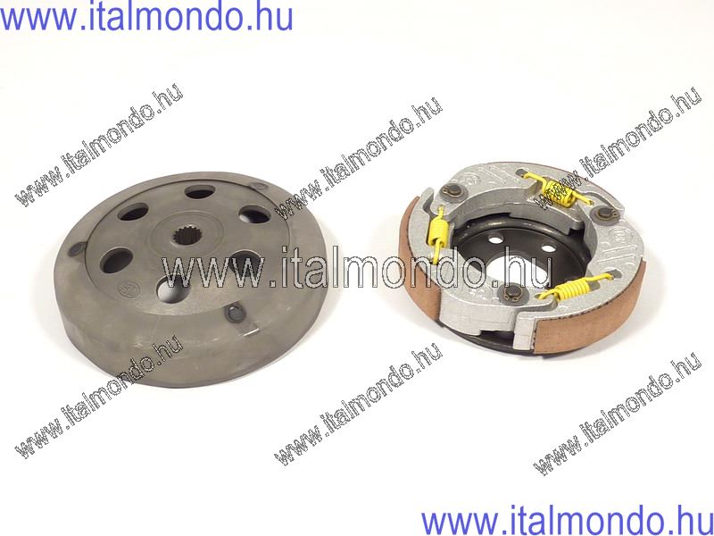 kuplung+dob KEEWAY-CPI D=107 TOP PERFORMANCES