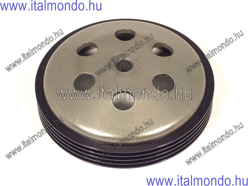 kuplungdob MINARELLI-YAMAHA D=107 hűtött RMS