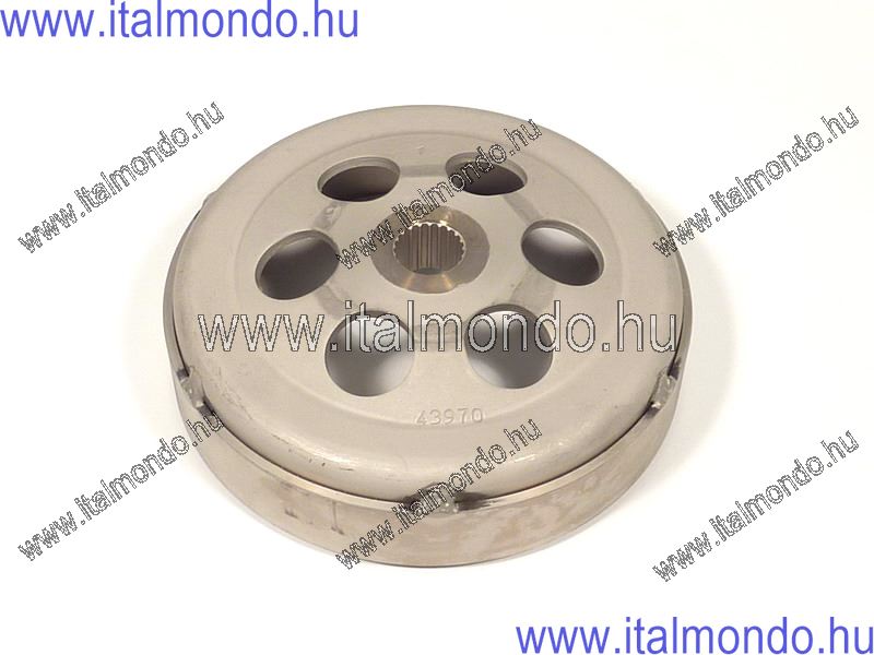 kuplungdob SKIPPER 125-150 94-1997 D=120 PIAGGIO-GILERA