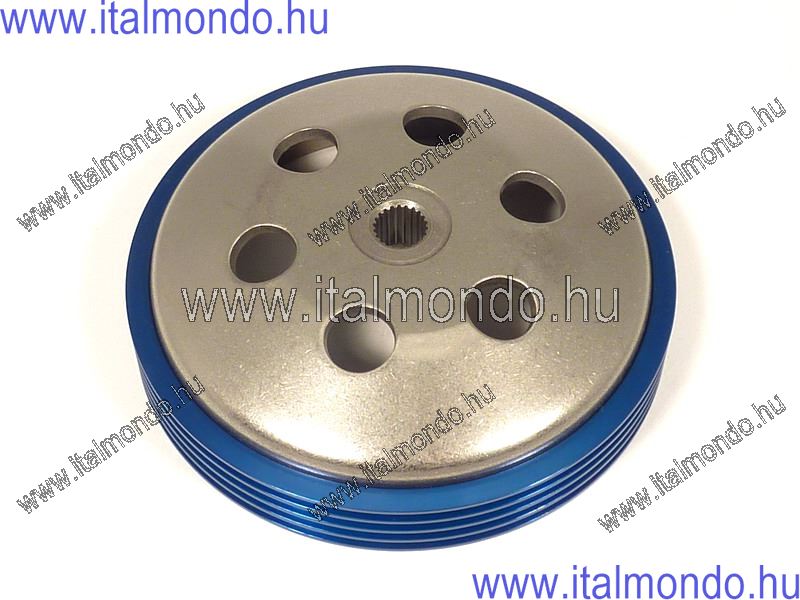 kuplungdob TYPHOON-NRG-ZIP-FREE hűtött TOP PERFORMANCES