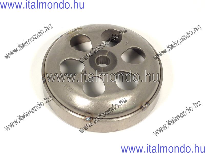 kuplungdob X8-X9-BEVERLY 125-200 D=134mm RMS