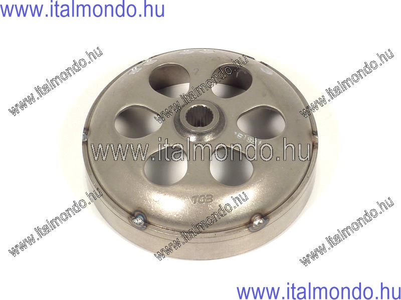 kuplungdob X8-X9-BEVERLY 125-200 D=134mm RMS