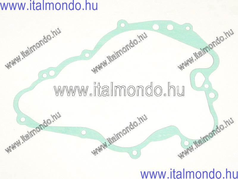 kuplungfedél tömítés ROTAX 122 1996- ATHENA
