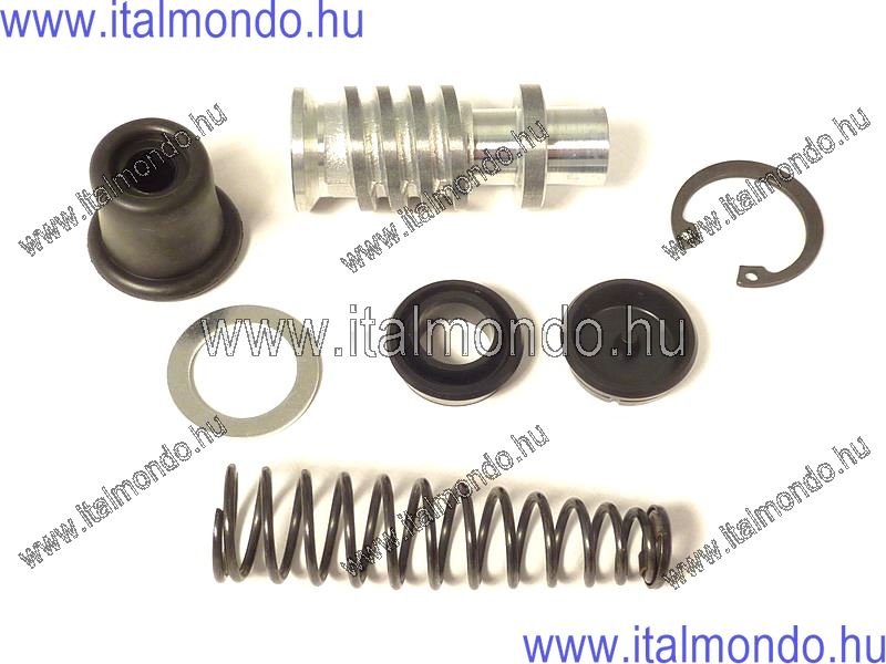 kuplungjavító klt. D=15,8 mm (5/8 inch) NISSIN NISSIN