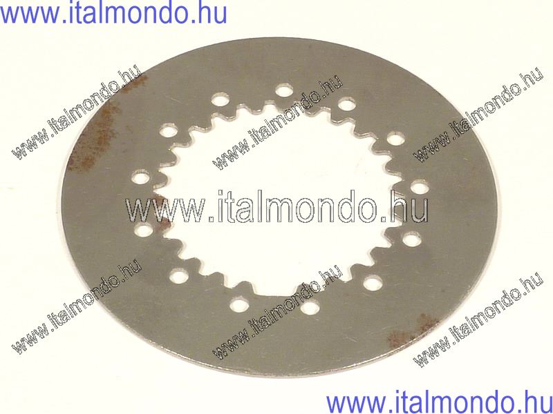 kuplunglamella VESPA PX-PE 125-150 fém RMS